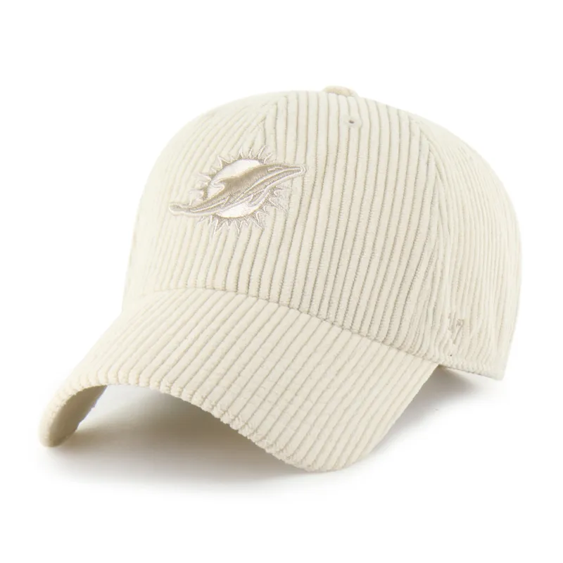 MIAMI DOLPHINS MELLOW '47 CLEAN UP WOMENS sold by 47