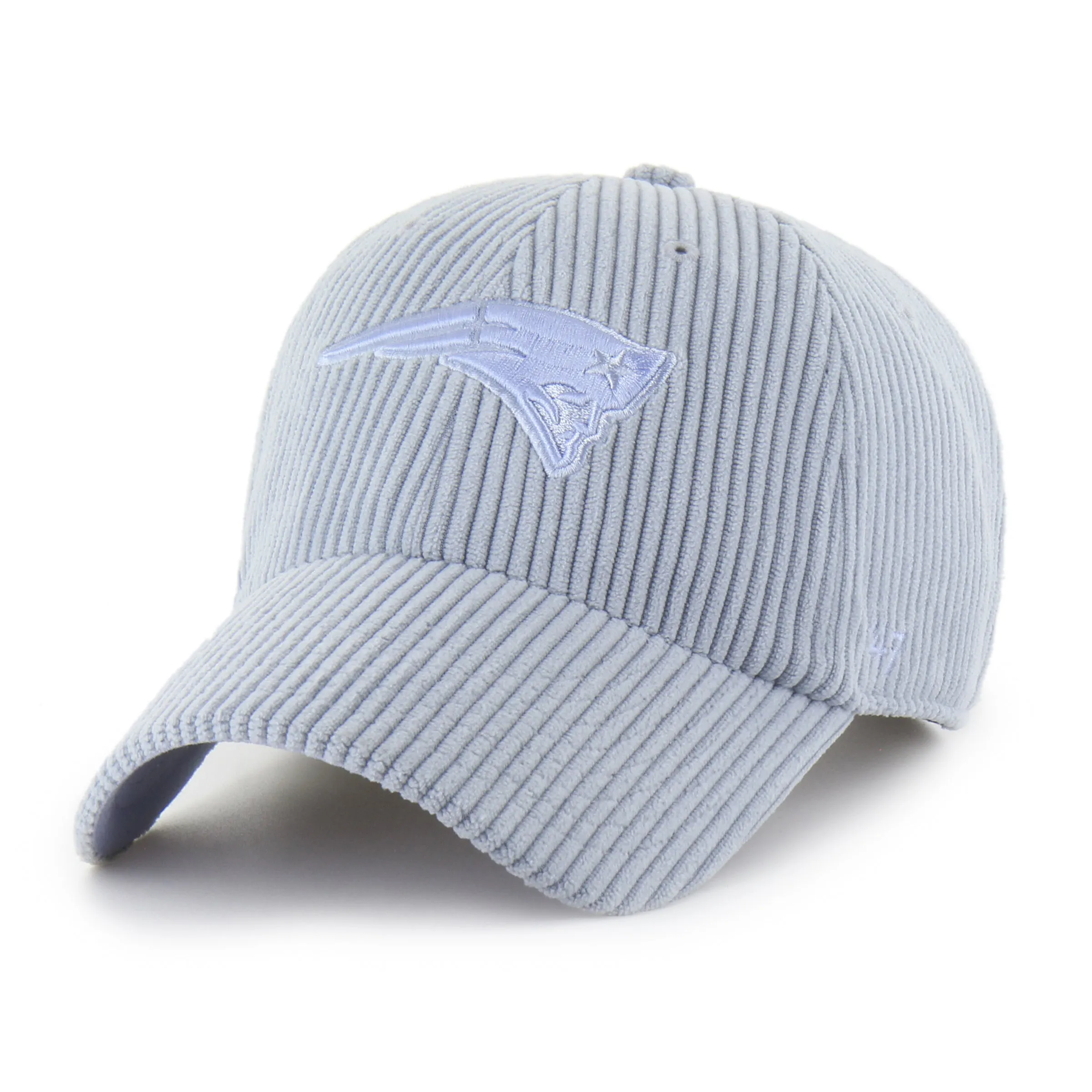 NEW ENGLAND PATRIOTS MELLOW '47 CLEAN UP WOMENS sold by 47