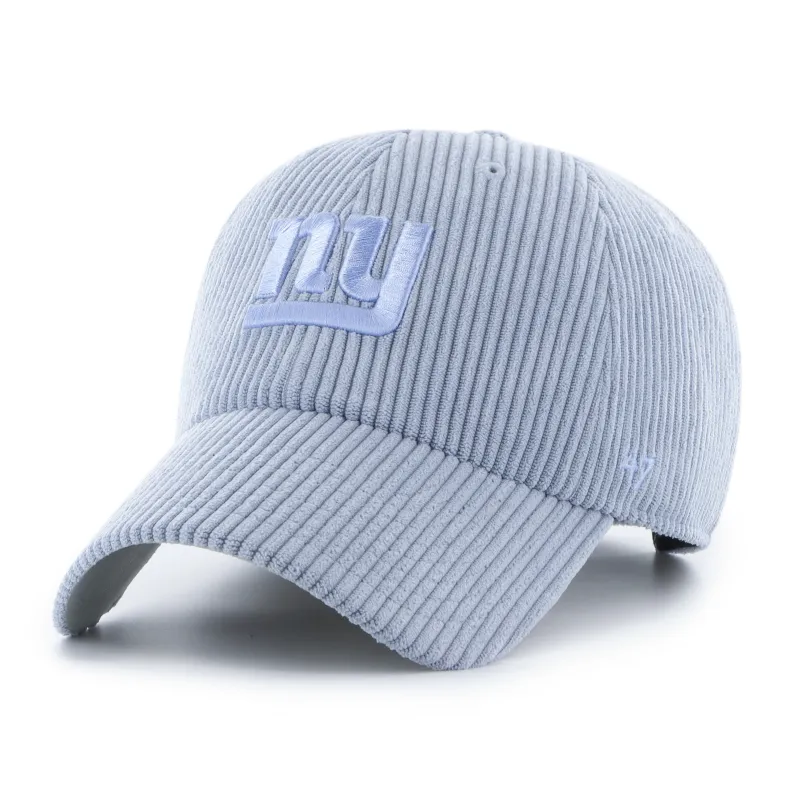 NEW YORK GIANTS MELLOW '47 CLEAN UP WOMENS sold by 47