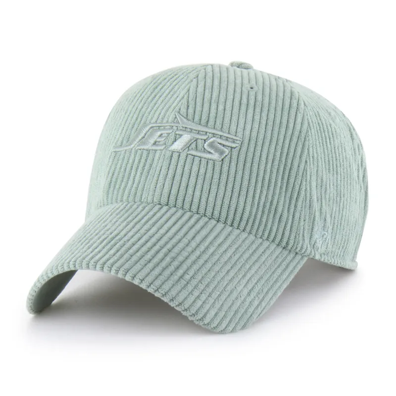 NEW YORK JETS MELLOW '47 CLEAN UP WOMENS sold by 47