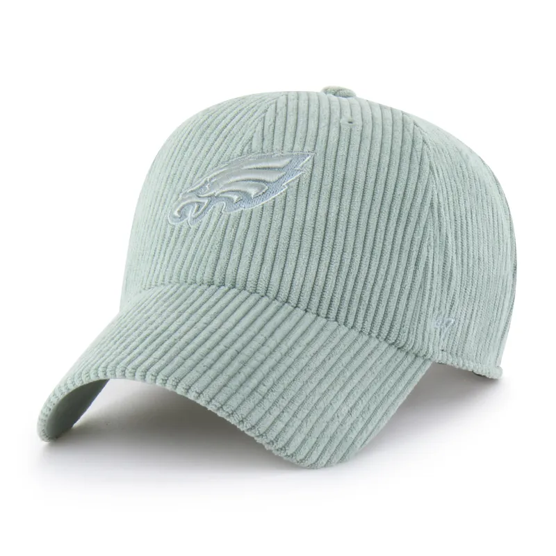 PHILADELPHIA EAGLES MELLOW '47 CLEAN UP WOMENS sold by 47