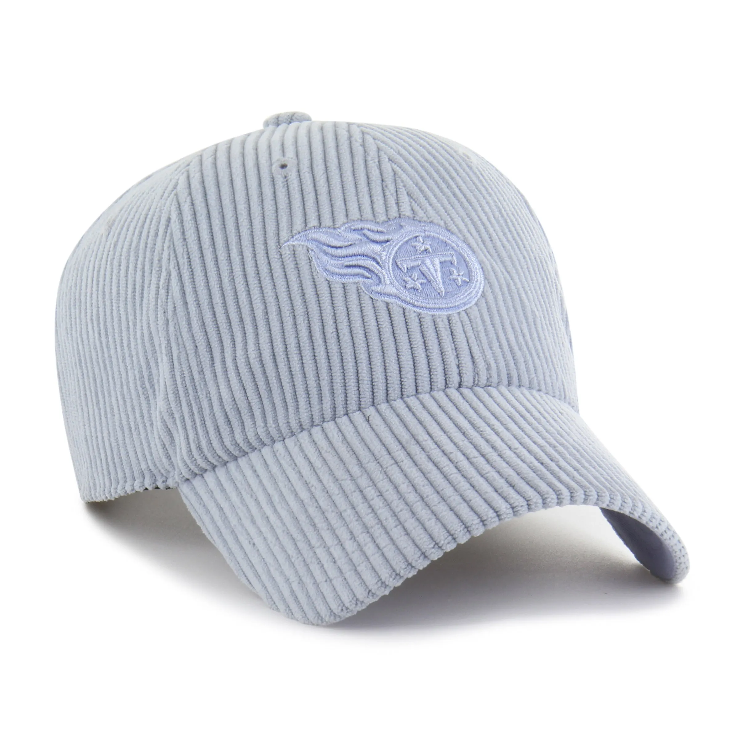 TENNESSEE TITANS MELLOW '47 CLEAN UP WOMENS sold by 47 product image thumbnail 3