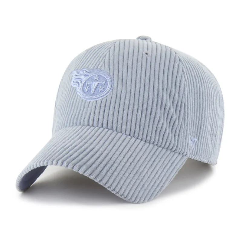 TENNESSEE TITANS MELLOW '47 CLEAN UP WOMENS sold by 47