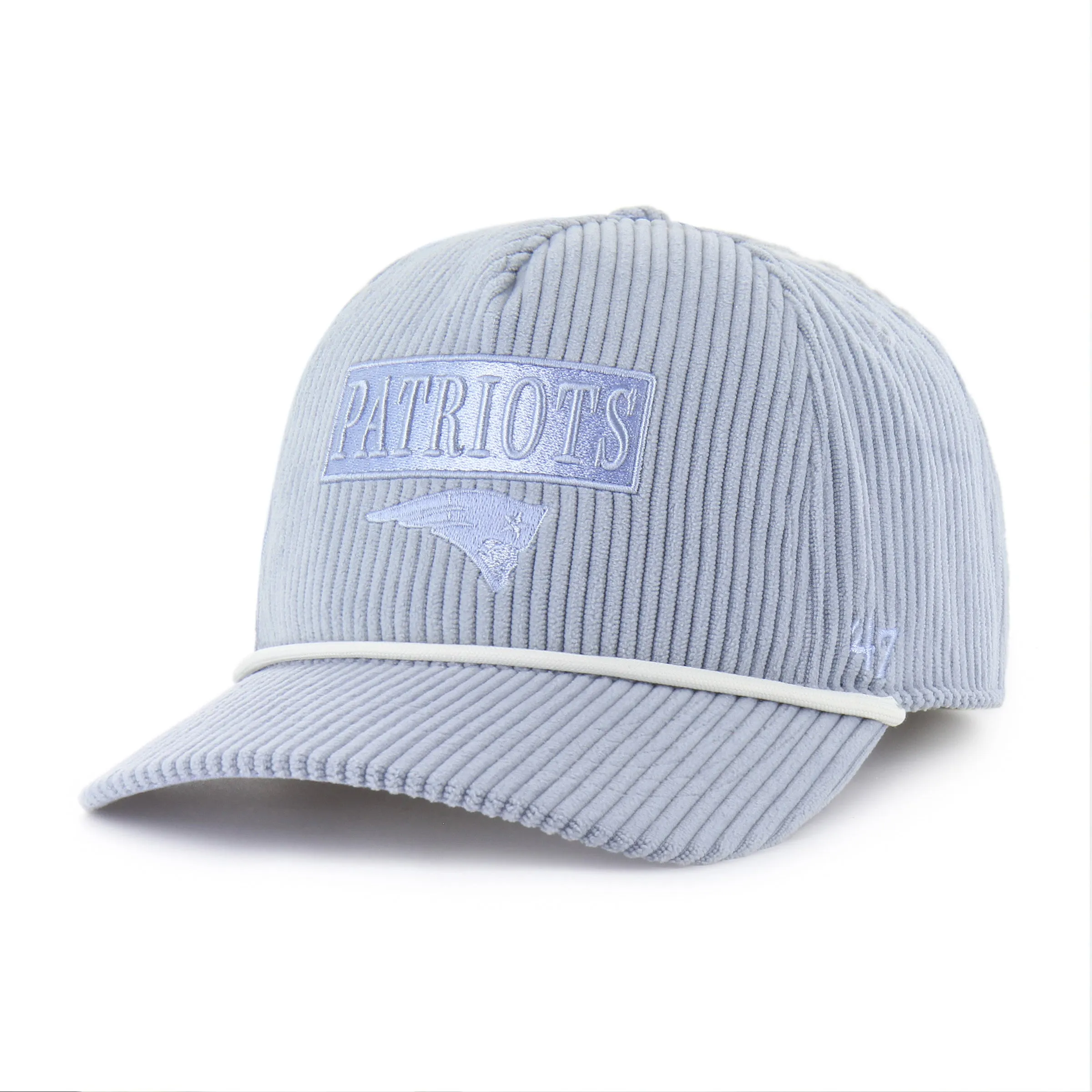 NEW ENGLAND PATRIOTS MELLOW '47 HITCH RF RELAXED FIT WOMENS sold by 47