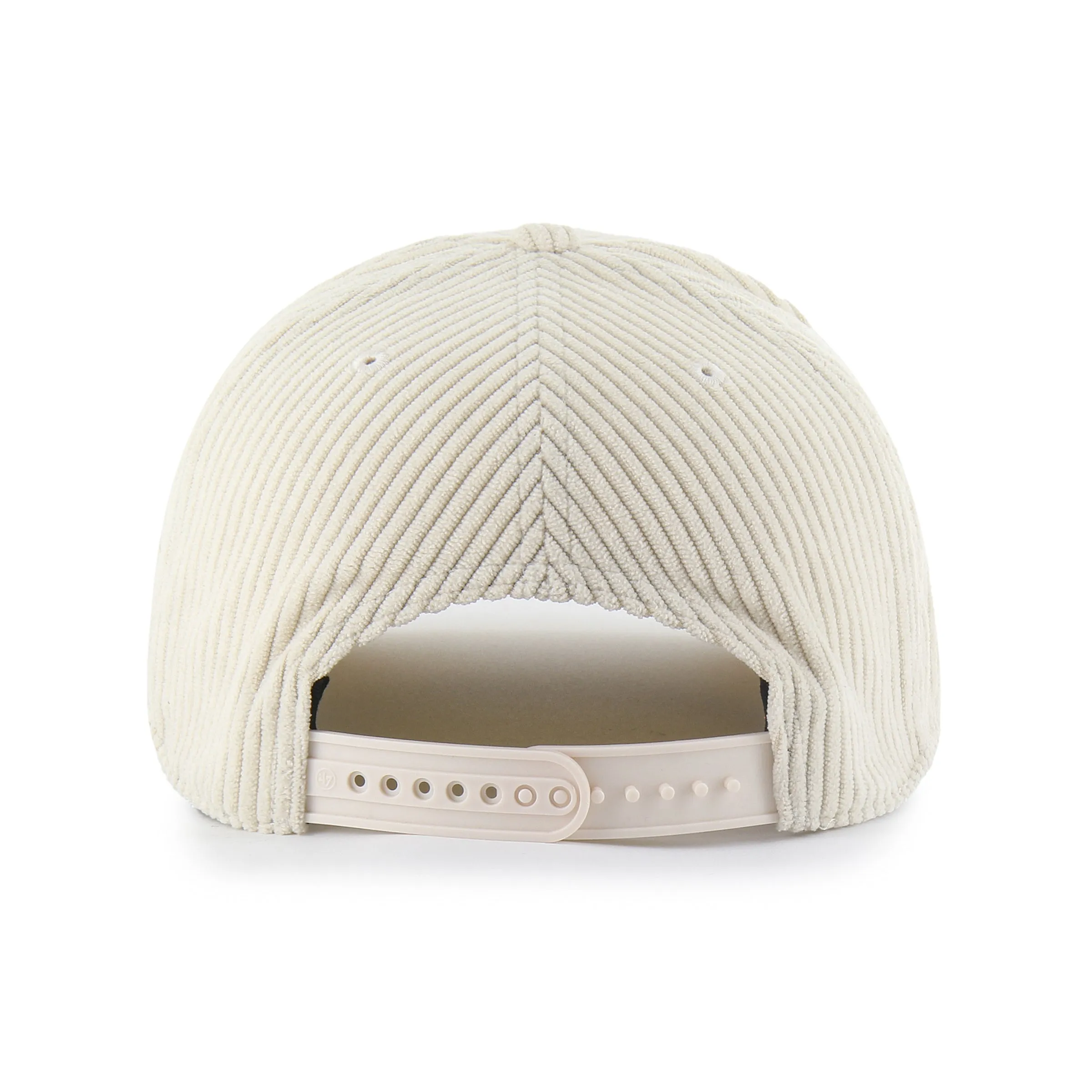 LAS VEGAS RAIDERS MELLOW '47 HITCH RF RELAXED FIT WOMENS sold by 47 product image thumbnail 2
