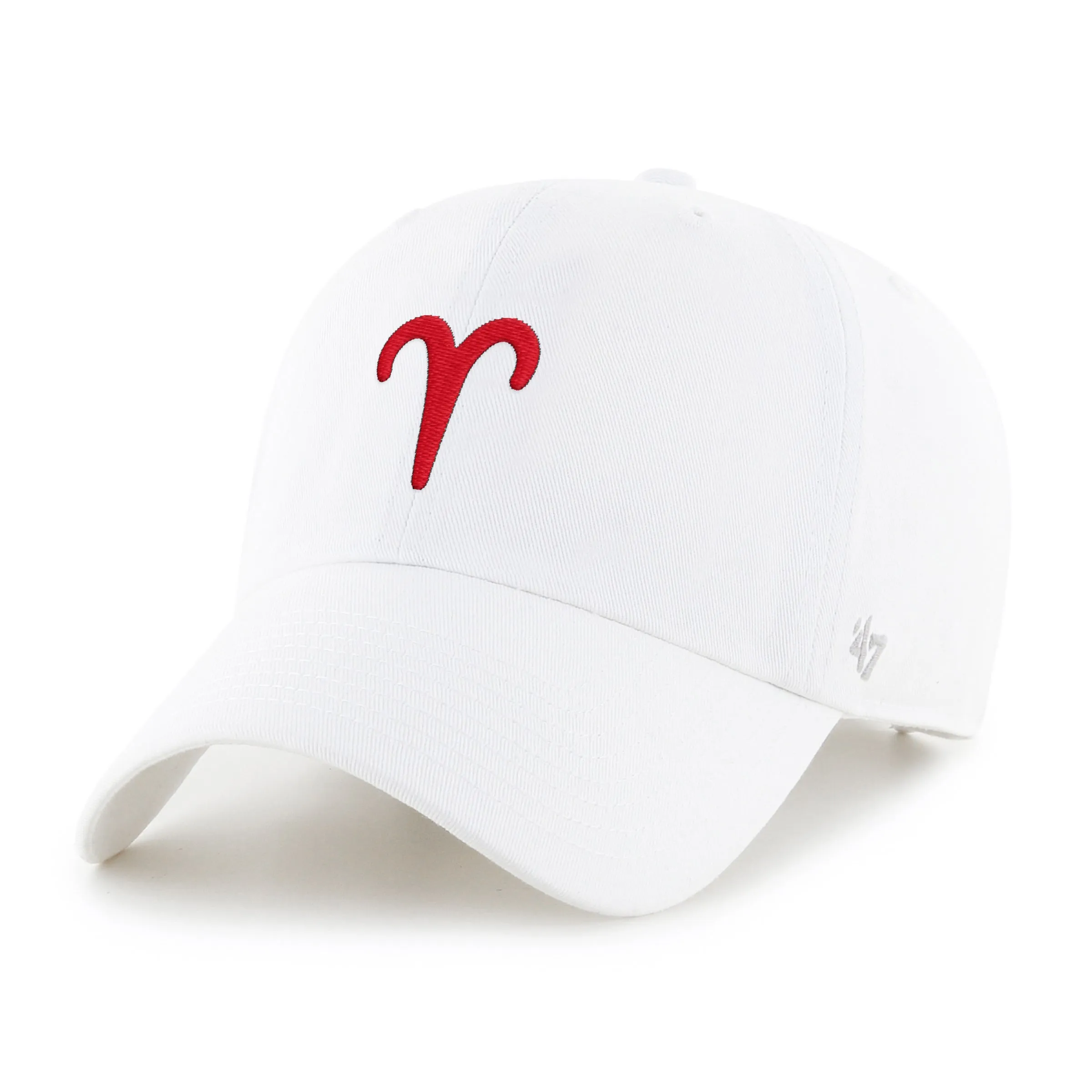 ZODIAC ARIES BASE RUNNER ICON '47 CLEAN UP sold by 47