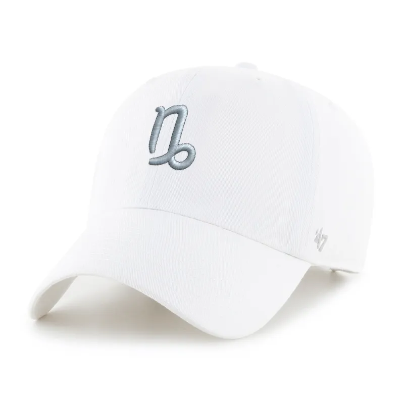 ZODIAC CAPRICORN BASE RUNNER ICON '47 CLEAN UP sold by 47