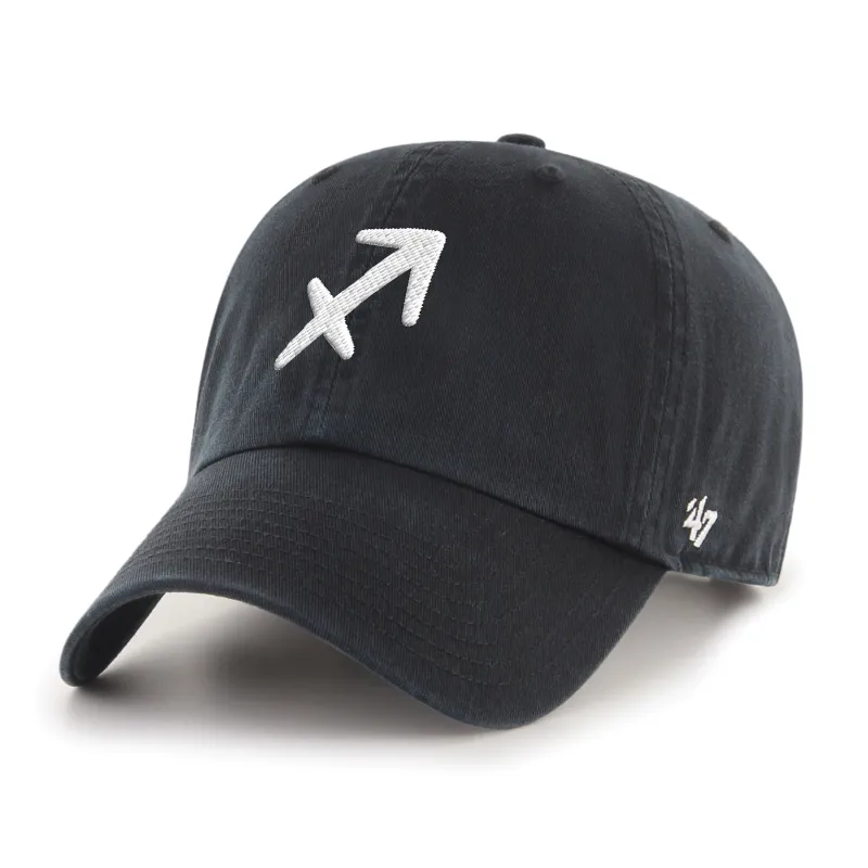 ZODIAC SAGITTARIUS BASE RUNNER ICON '47 CLEAN UP sold by 47