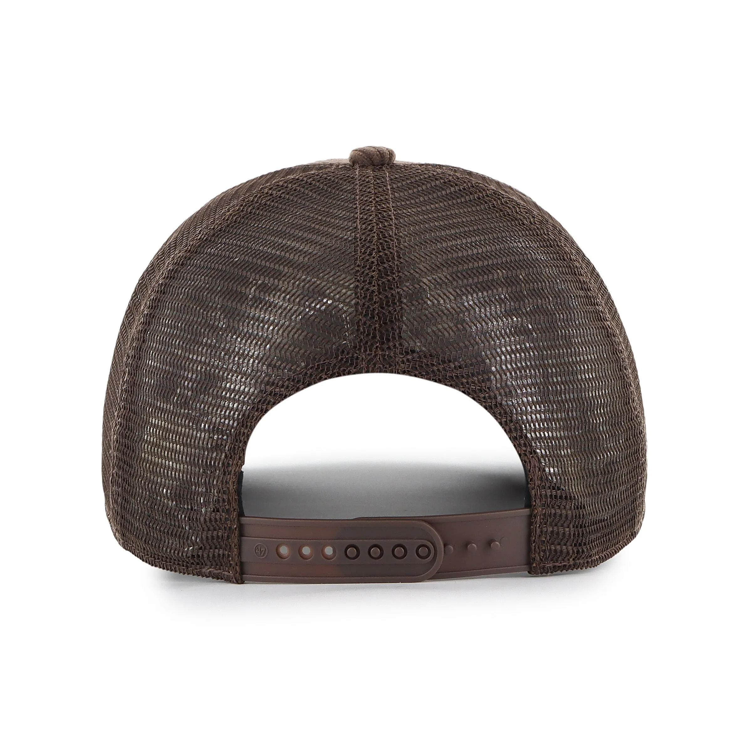 PHILADELPHIA EAGLES RANCHURRO MESH '47 HITCH RF RELAXED FIT sold by 47 product image thumbnail 2