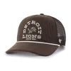 DETROIT LIONS RANCHURRO MESH '47 HITCH RF RELAXED FIT sold by 47