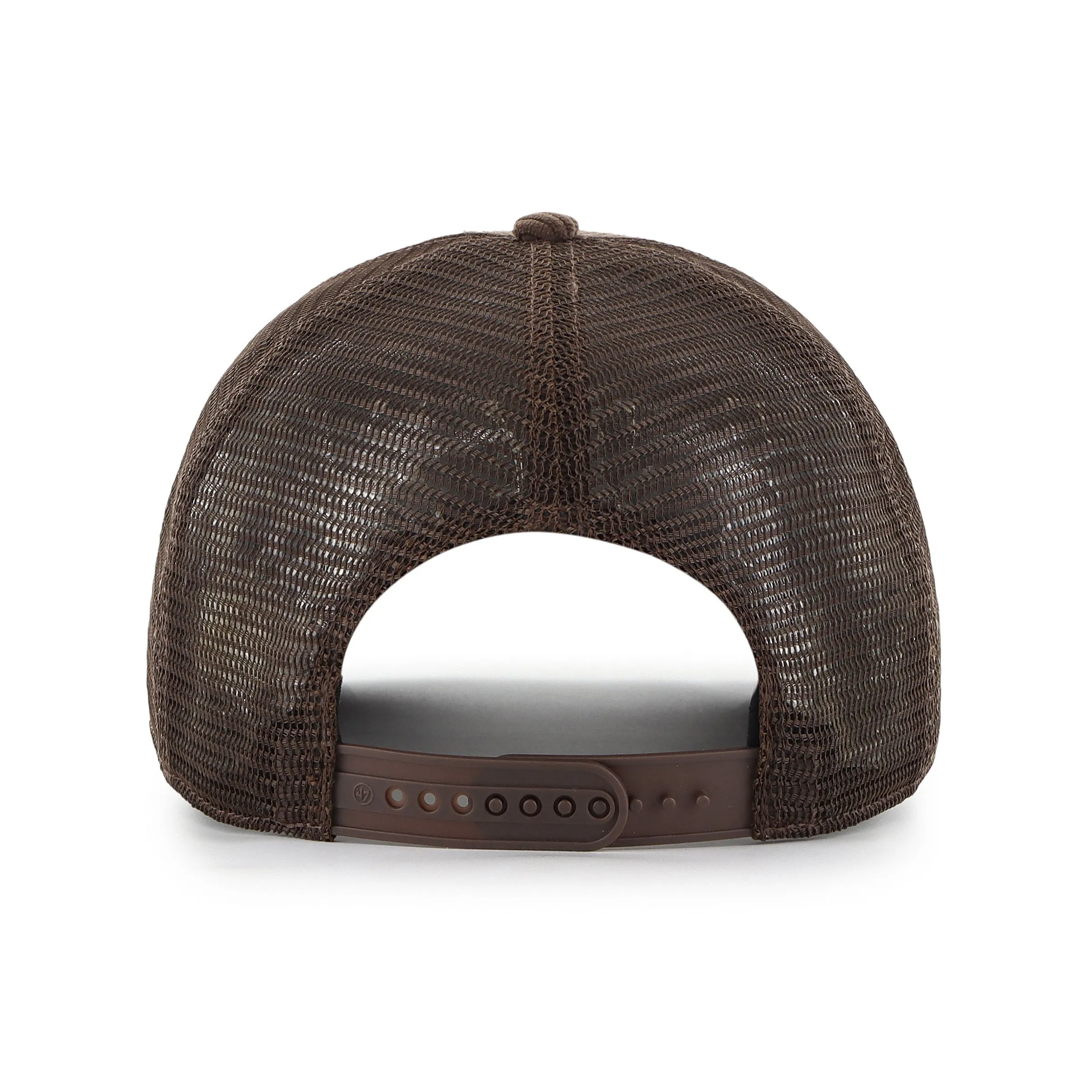 TEXAS LONGHORNS RANCHURRO MESH '47 HITCH sold by 47 product image thumbnail 2