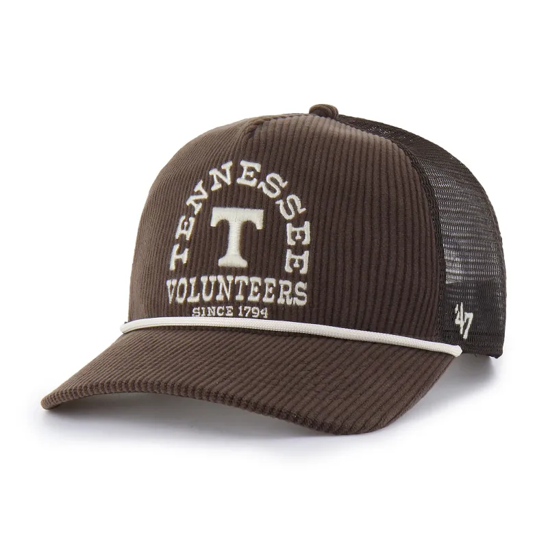 TENNESSEE VOLUNTEERS RANCHURRO MESH '47 HITCH sold by 47
