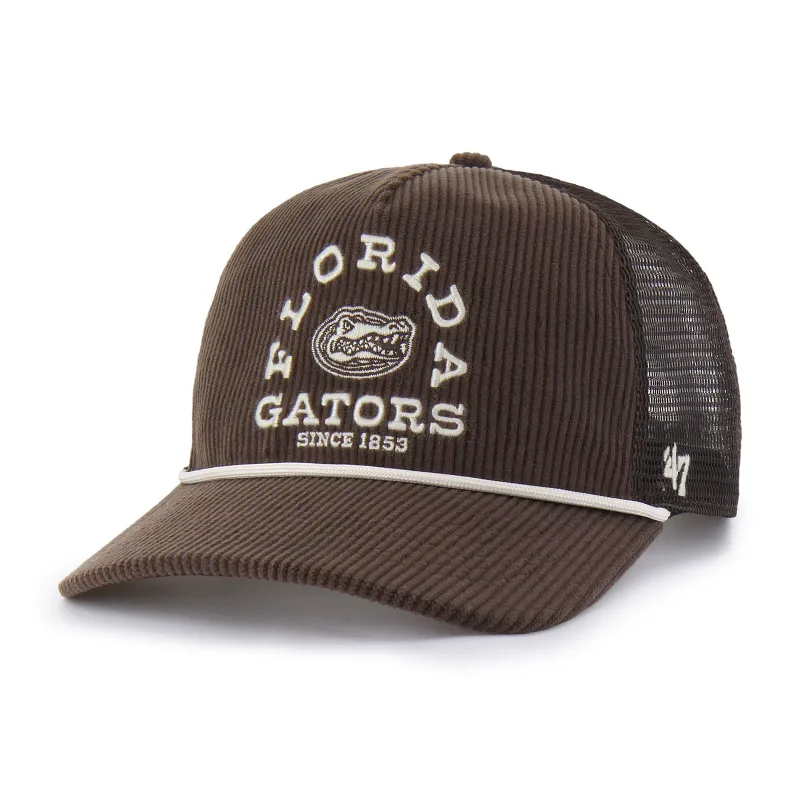 FLORIDA GATORS RANCHURRO MESH '47 HITCH sold by 47