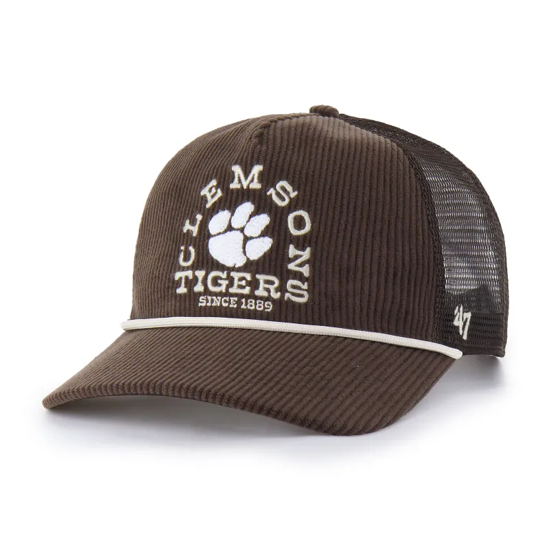CLEMSON TIGERS RANCHURRO MESH '47 HITCH sold by 47