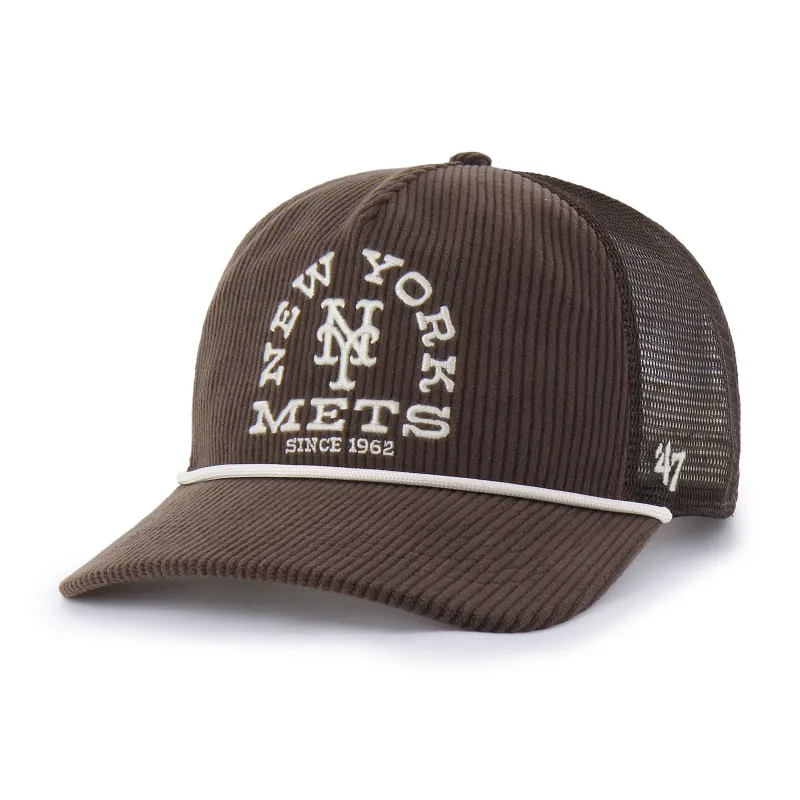 NEW YORK METS RANCHURRO MESH '47 HITCH sold by 47