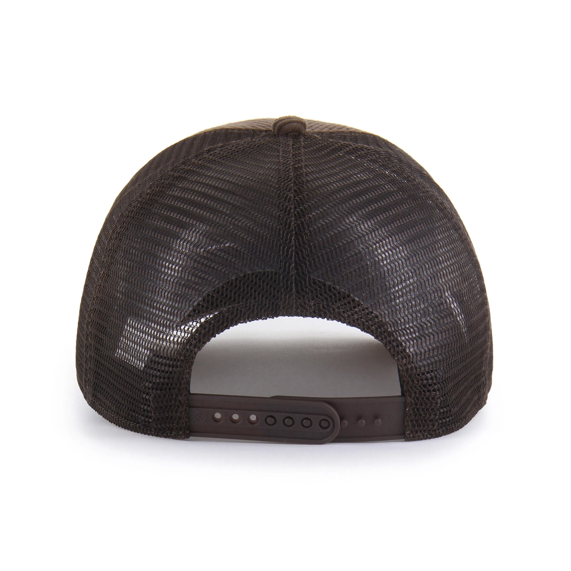 DETROIT TIGERS RANCHURRO MESH '47 HITCH sold by 47 product image thumbnail 2