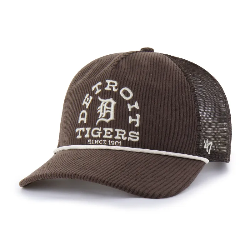 DETROIT TIGERS RANCHURRO MESH '47 HITCH sold by 47