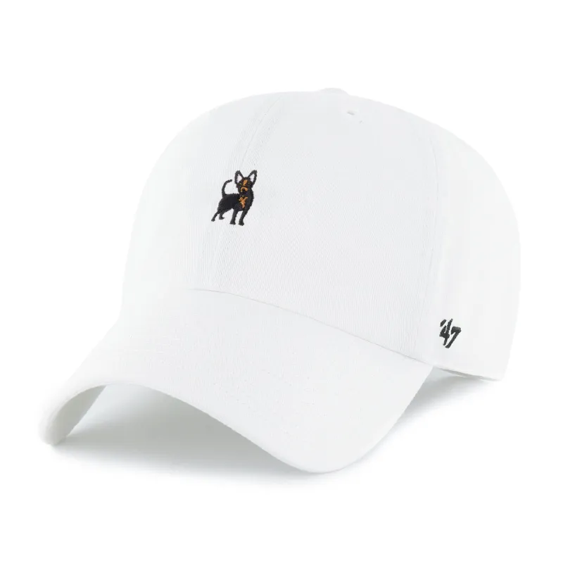 CHIHUAHUA BASE RUNNER ICON '47 CLEAN UP sold by 47