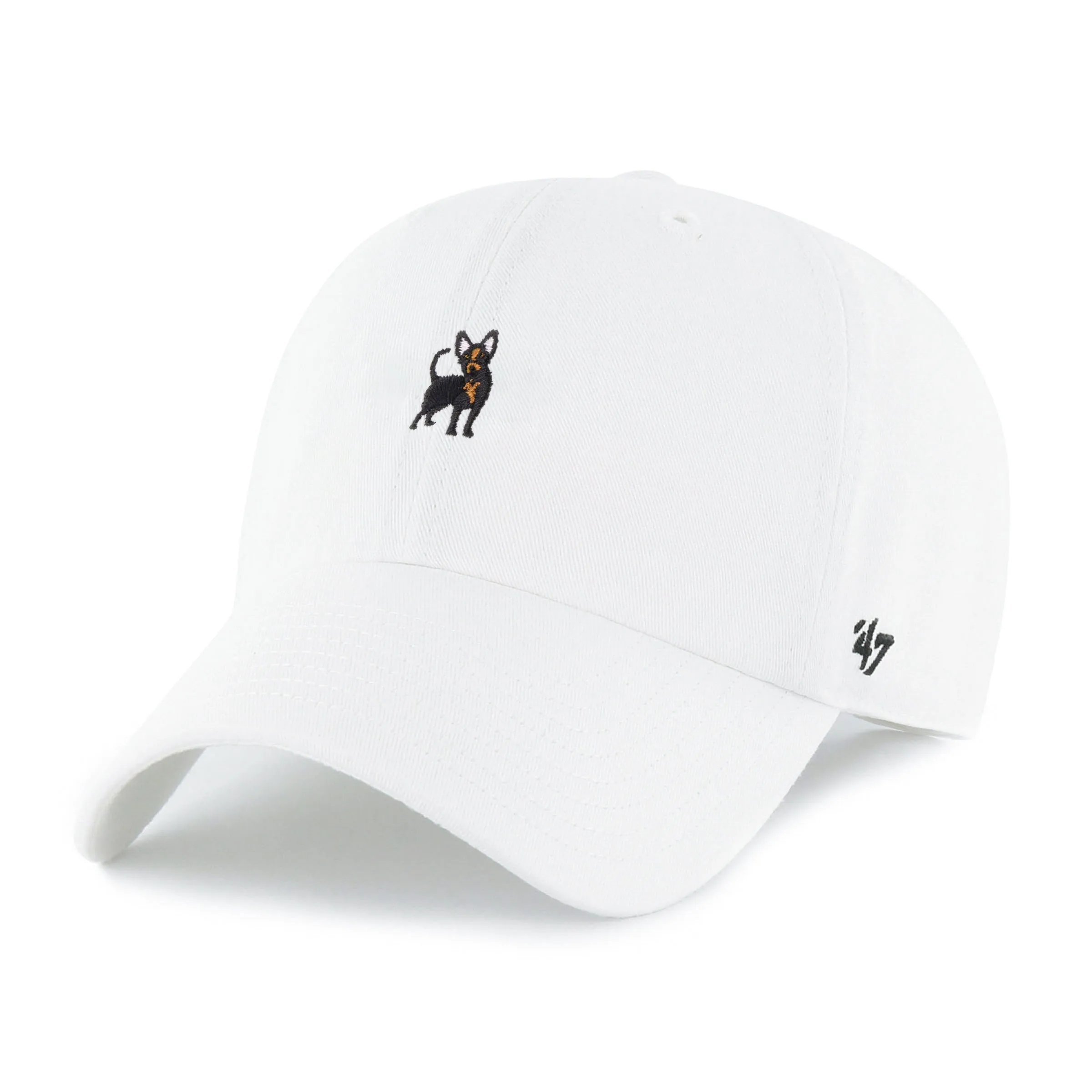 CHIHUAHUA BASE RUNNER ICON '47 CLEAN UP sold by 47