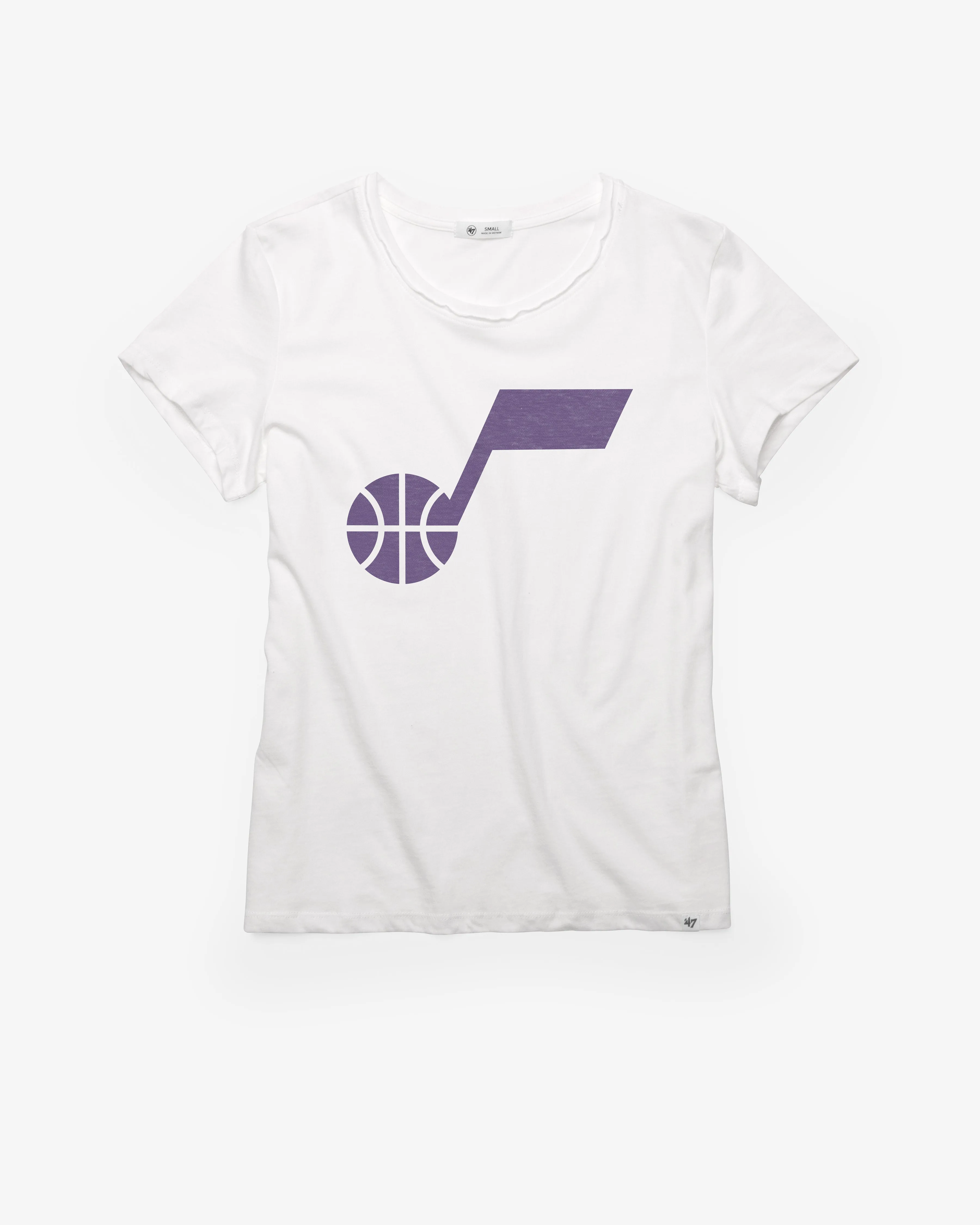 UTAH JAZZ PREMIER '47 FRANKIE TEE WOMENS sold by 47