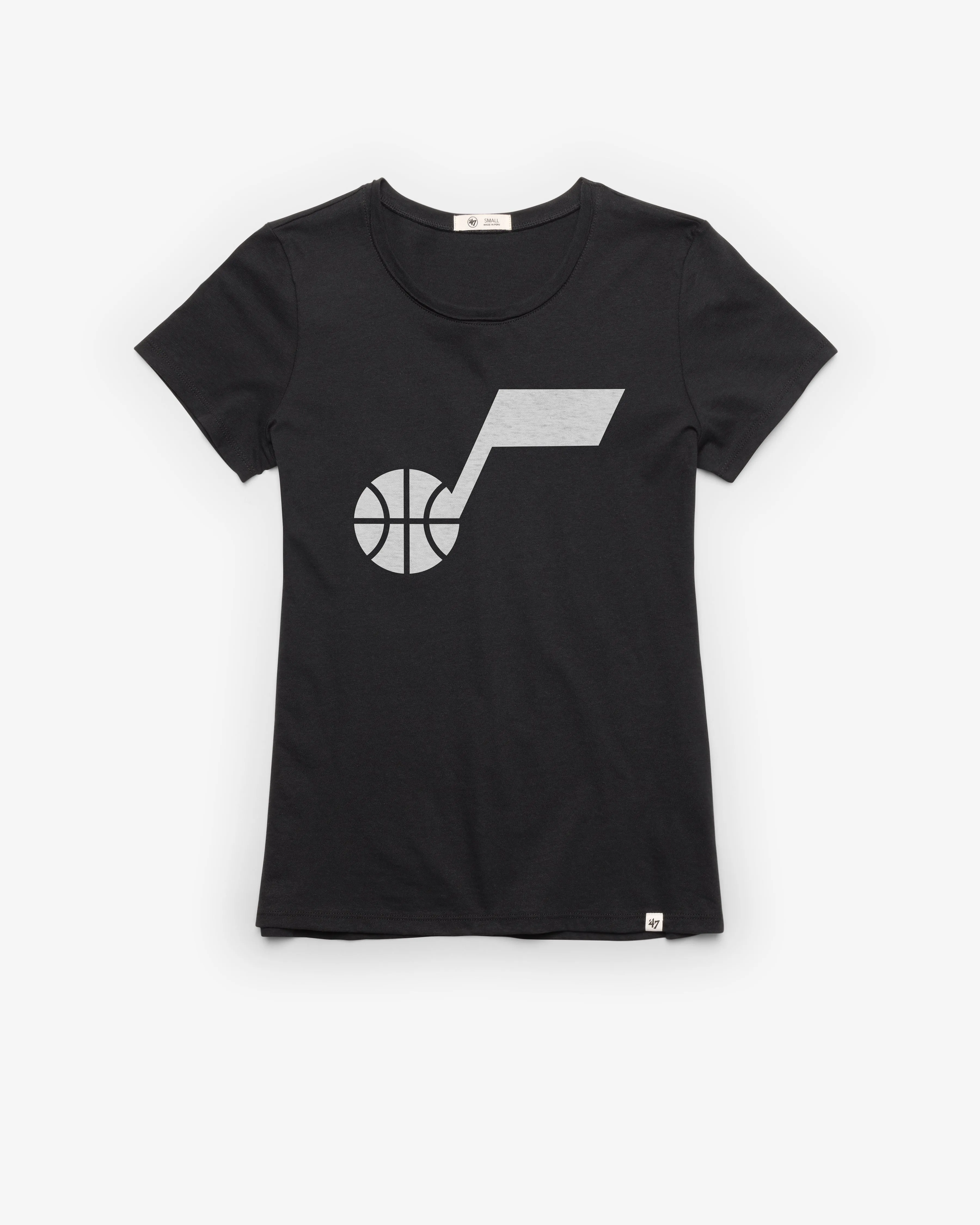 UTAH JAZZ PREMIER '47 FRANKIE TEE WOMENS sold by 47