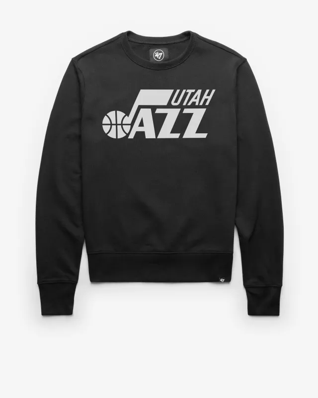 UTAH JAZZ IMPRINT '47 HEADLINE CREW sold by 47
