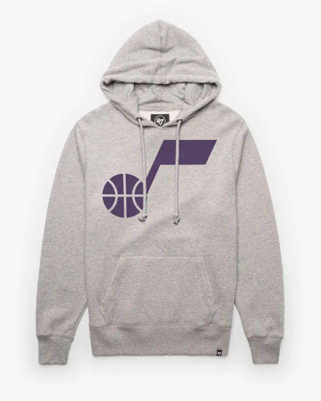 UTAH JAZZ IMPRINT '47 HEADLINE HOOD sold by 47