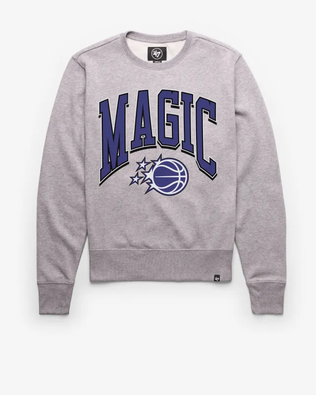 ORLANDO MAGIC WALK TALL '47 HEADLINE CREW sold by 47