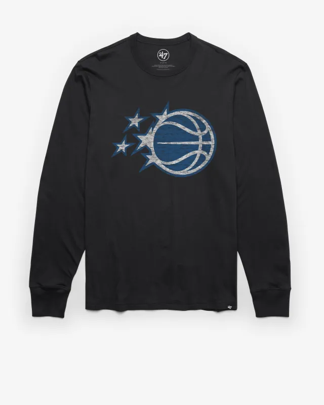 ORLANDO MAGIC PREMIER '47 FRANKLIN LONG SLEEVE TEE sold by 47