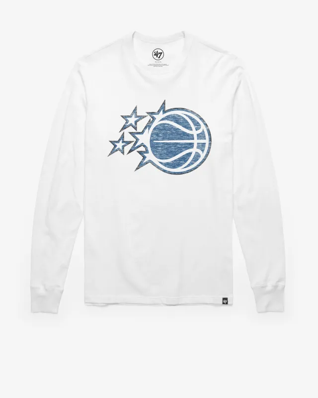 ORLANDO MAGIC PREMIER '47 FRANKLIN LONG SLEEVE TEE sold by 47