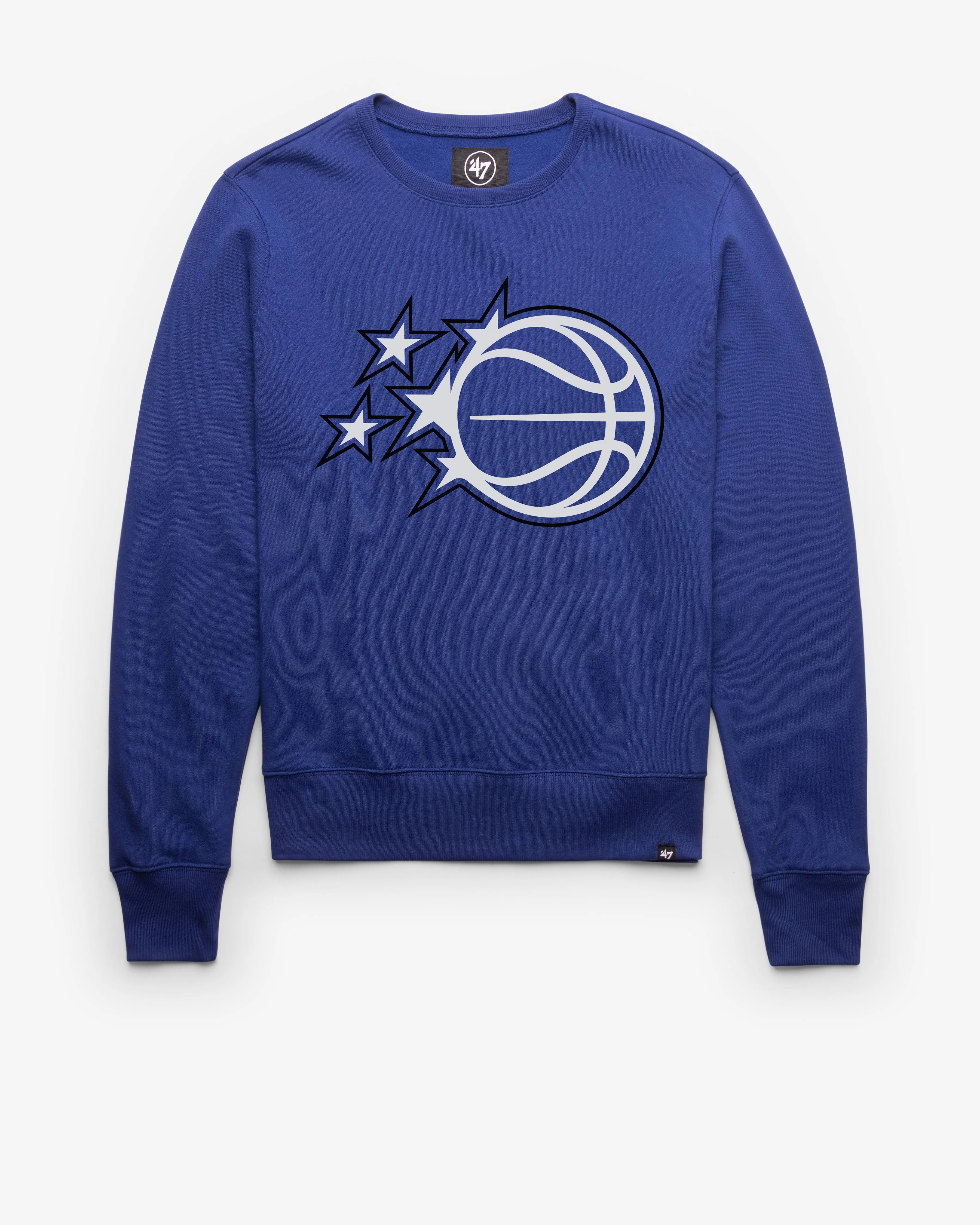 ORLANDO MAGIC IMPRINT '47 HEADLINE CREW sold by 47