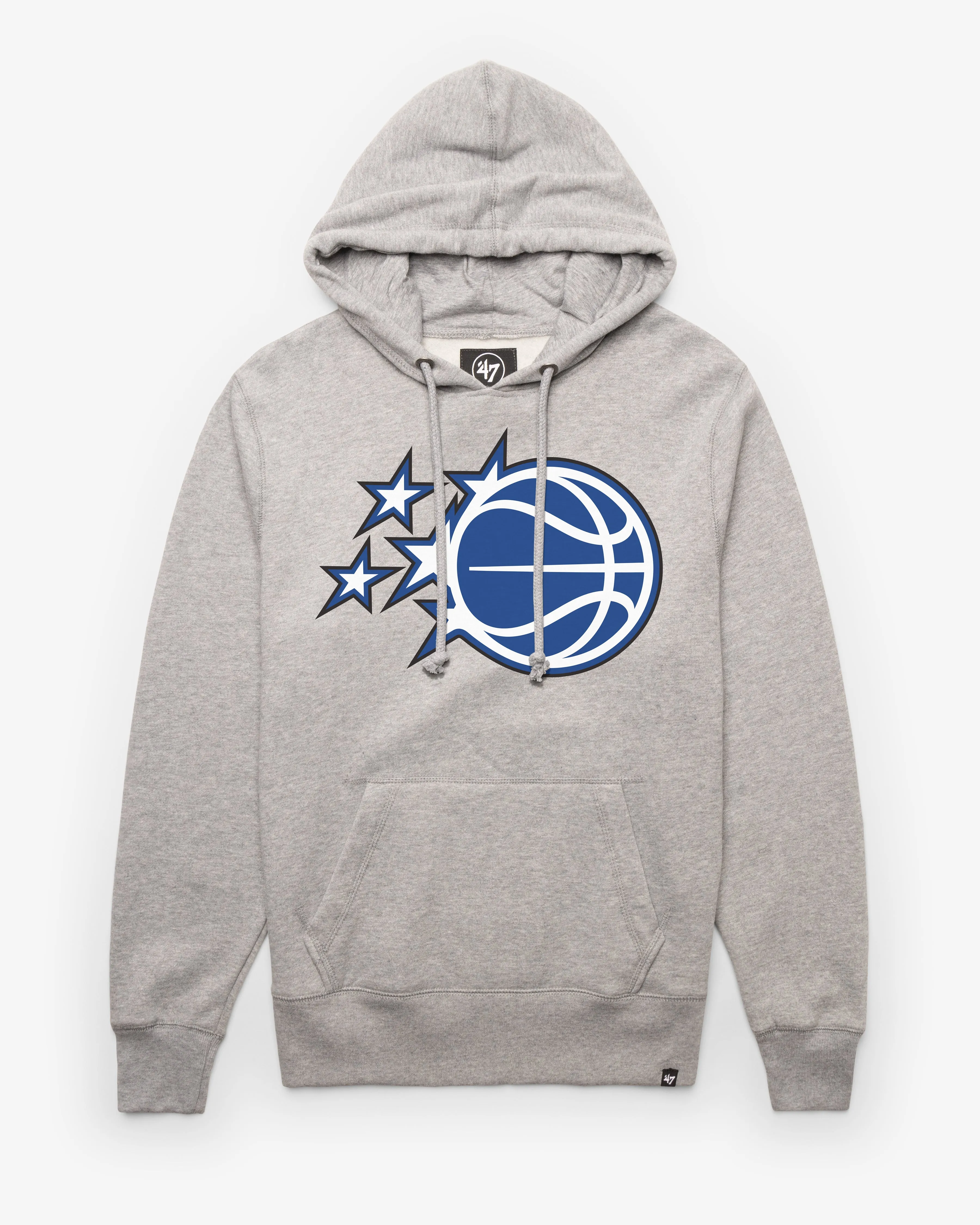 ORLANDO MAGIC IMPRINT '47 HEADLINE HOOD sold by 47