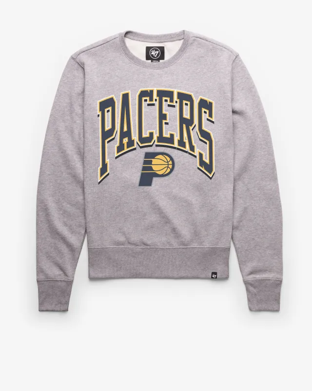 INDIANA PACERS WALK TALL '47 HEADLINE CREW sold by 47
