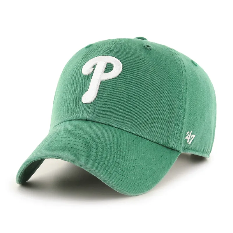 PHILADELPHIA PHILLIES '47 CLEAN UP WOMENS sold by 47