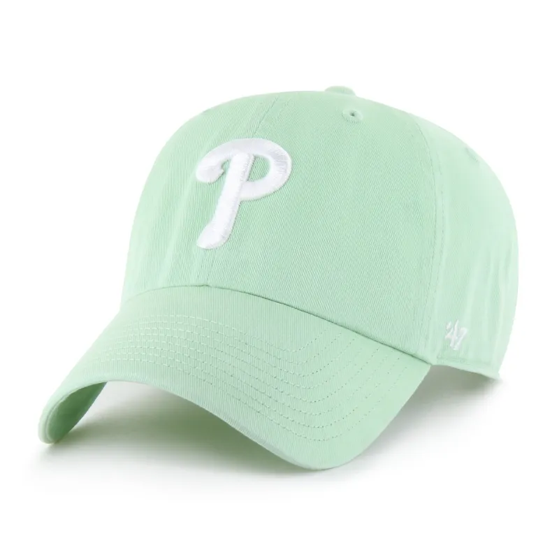 PHILADELPHIA PHILLIES '47 CLEAN UP WOMENS sold by 47