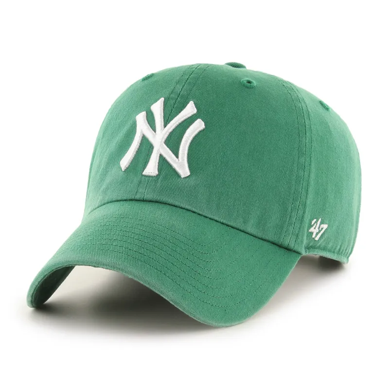 NEW YORK YANKEES '47 CLEAN UP WOMENS sold by 47