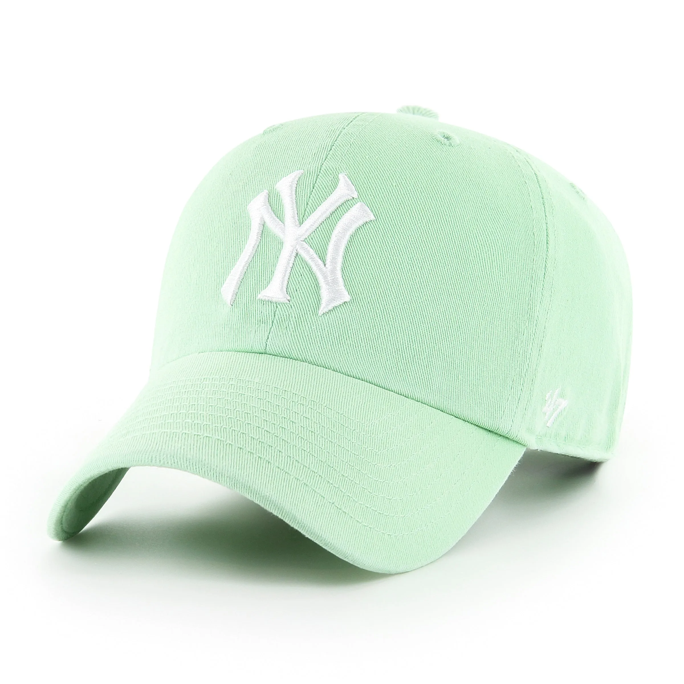 NEW YORK YANKEES '47 CLEAN UP WOMENS sold by 47