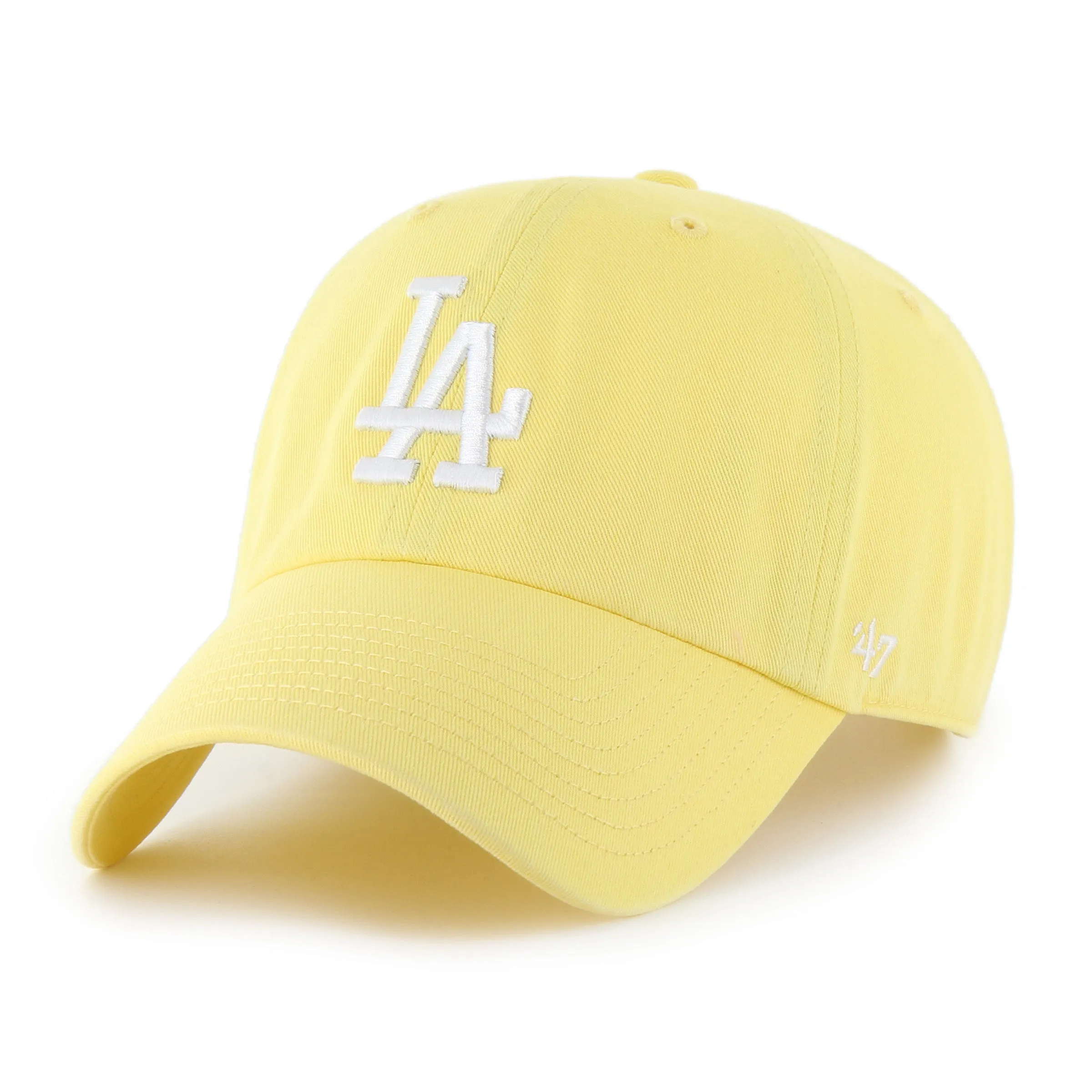 LOS ANGELES DODGERS '47 CLEAN UP WOMENS sold by 47
