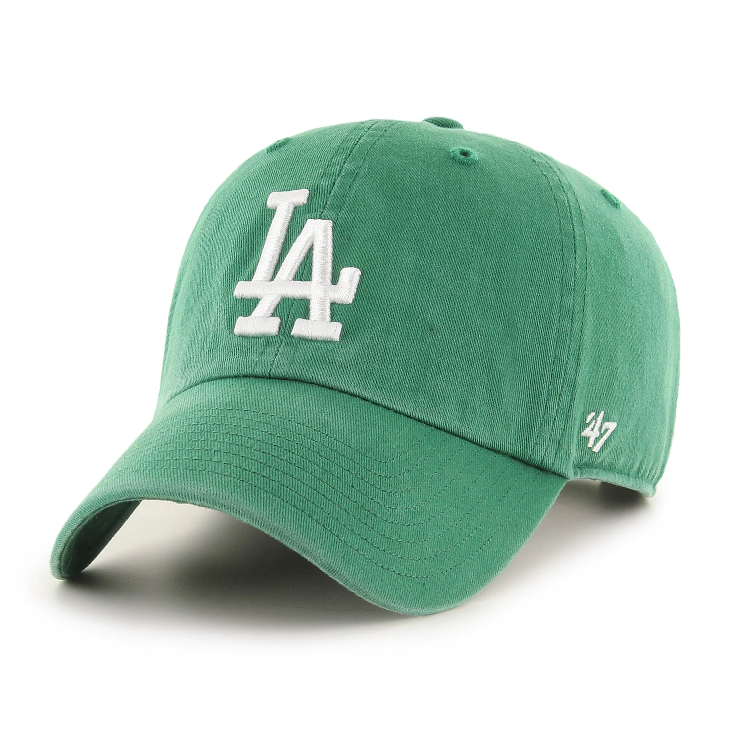 LOS ANGELES DODGERS '47 CLEAN UP WOMENS sold by 47