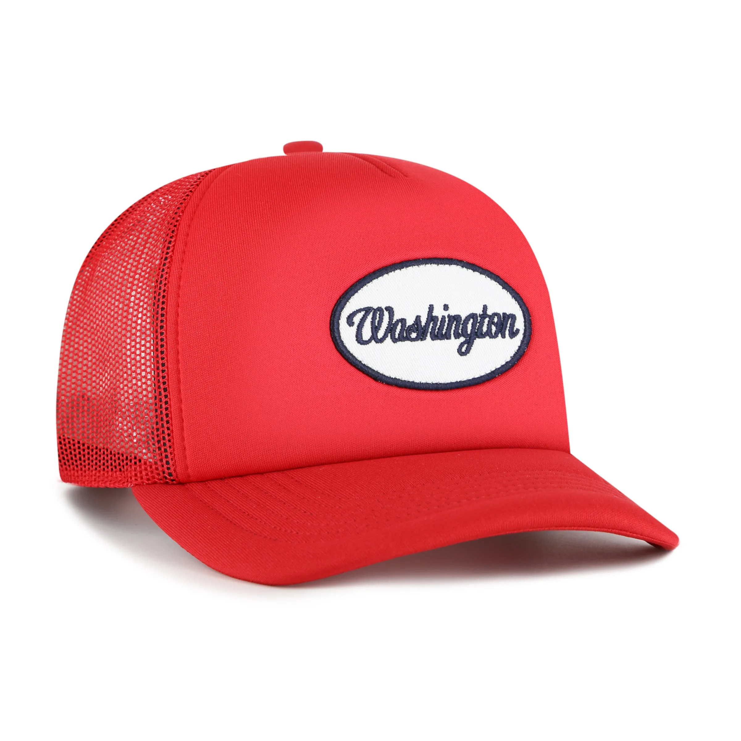 WASHINGTON NATIONALS COVERALL 47 HITCH FM sold by 47 product image thumbnail 3