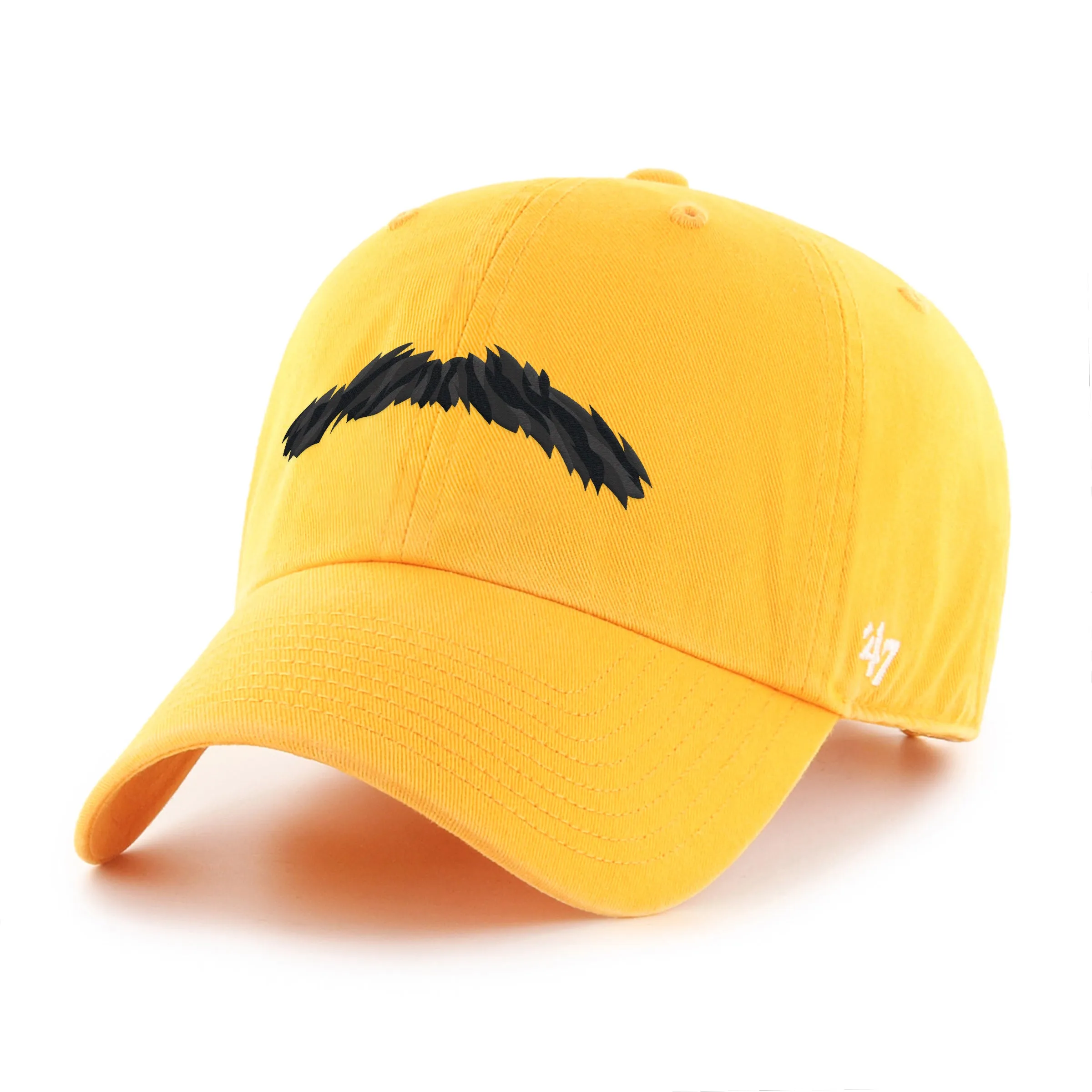 MLB PLAYER PAUL SKENES REGIONAL SIDE '47 CLEAN UP sold by 47 product image thumbnail 2