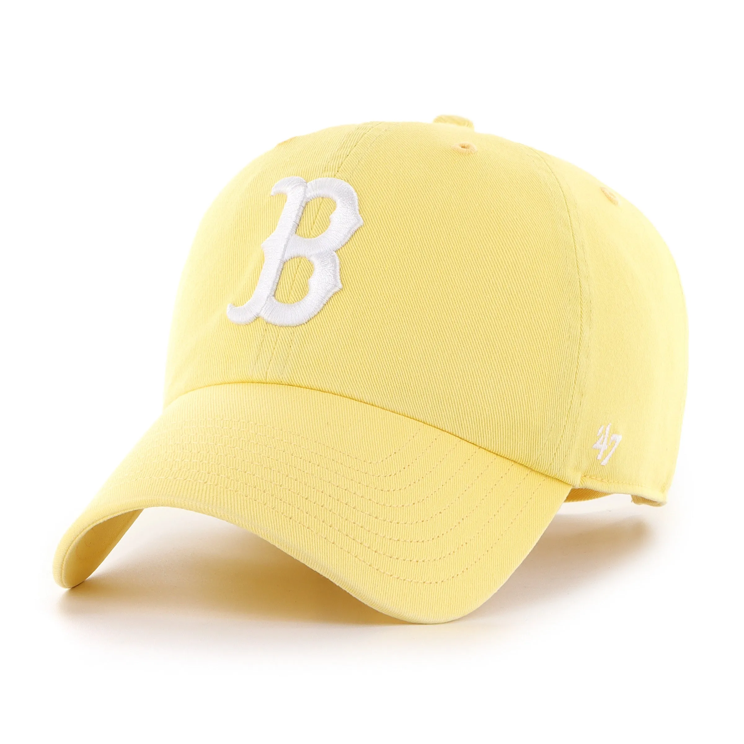 BOSTON RED SOX '47 CLEAN UP WOMENS sold by 47