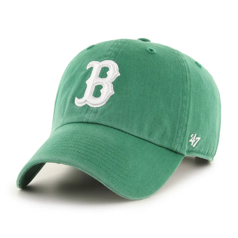 BOSTON RED SOX '47 CLEAN UP WOMENS sold by 47