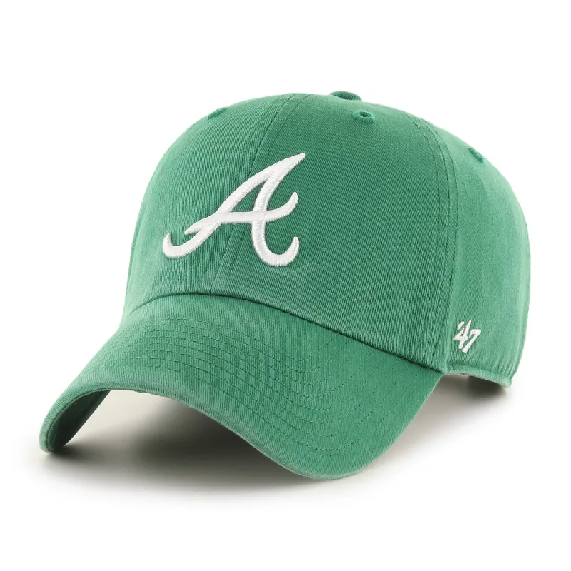 ATLANTA BRAVES '47 CLEAN UP WOMENS sold by 47