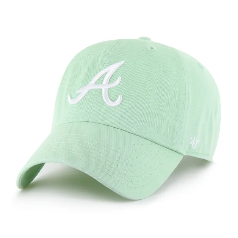 ATLANTA BRAVES '47 CLEAN UP WOMENS sold by 47