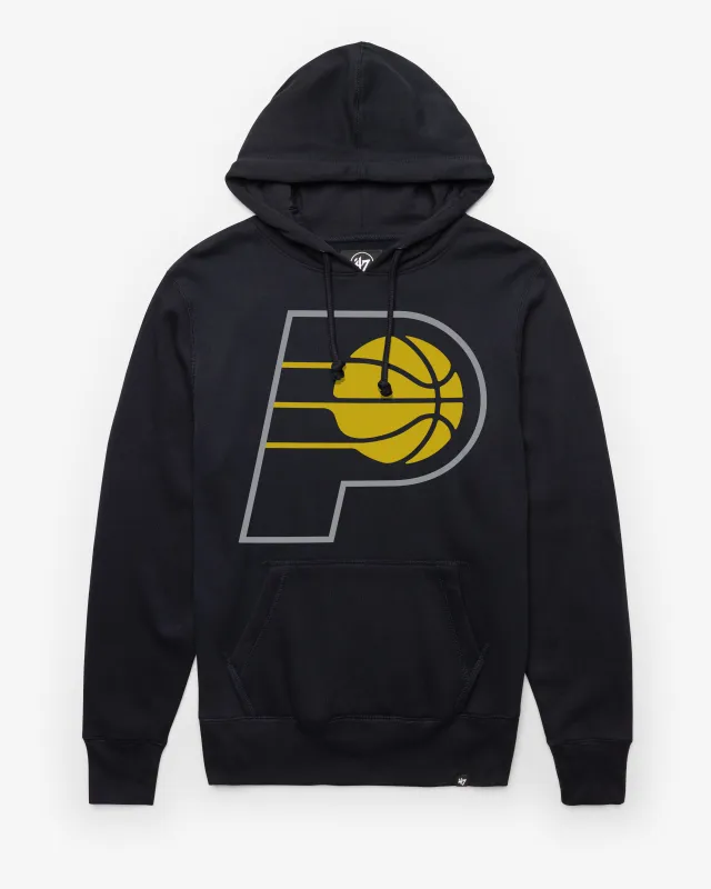 INDIANA PACERS IMPRINT '47 HEADLINE HOOD sold by 47