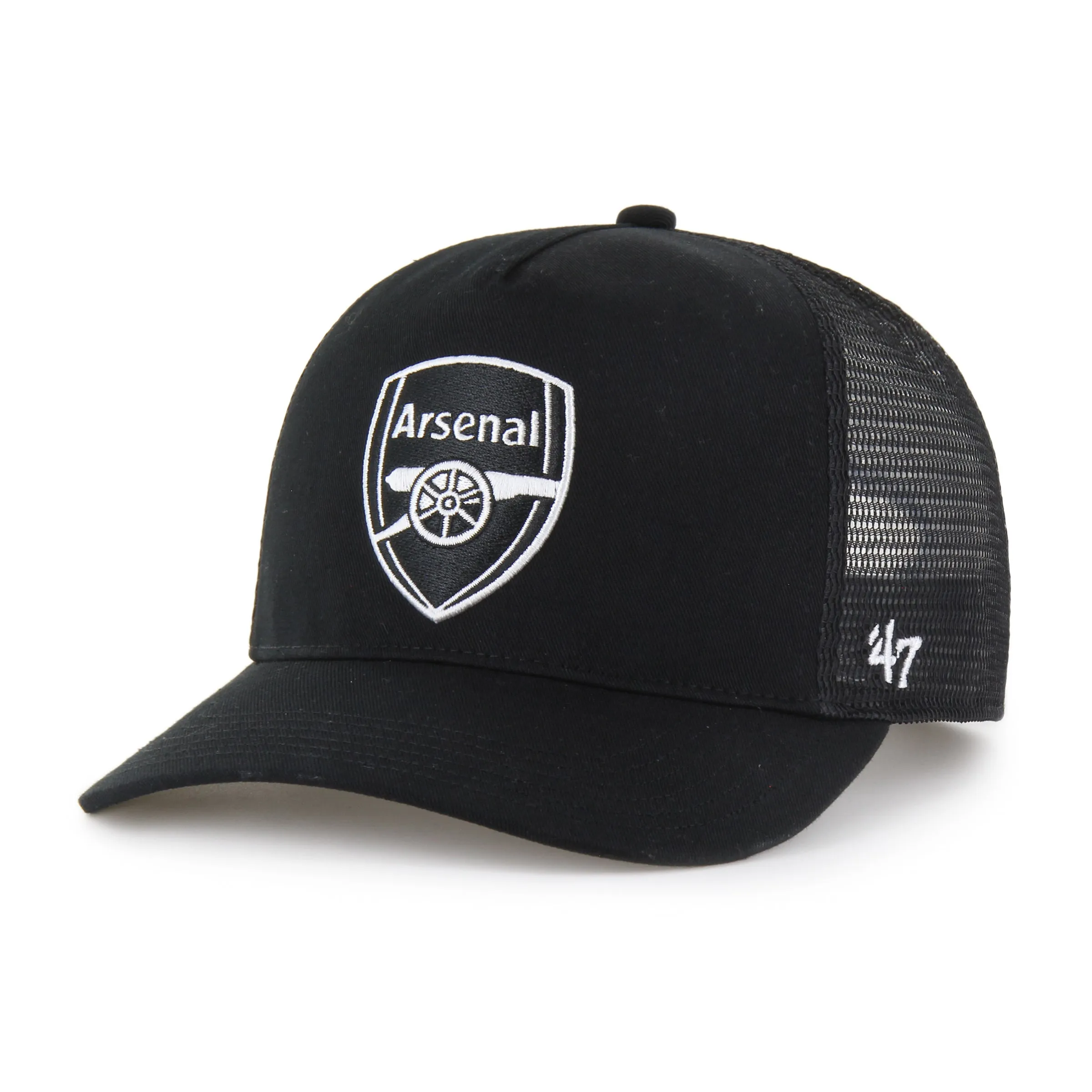 ARSENAL F.C. MESH '47 HITCH sold by 47