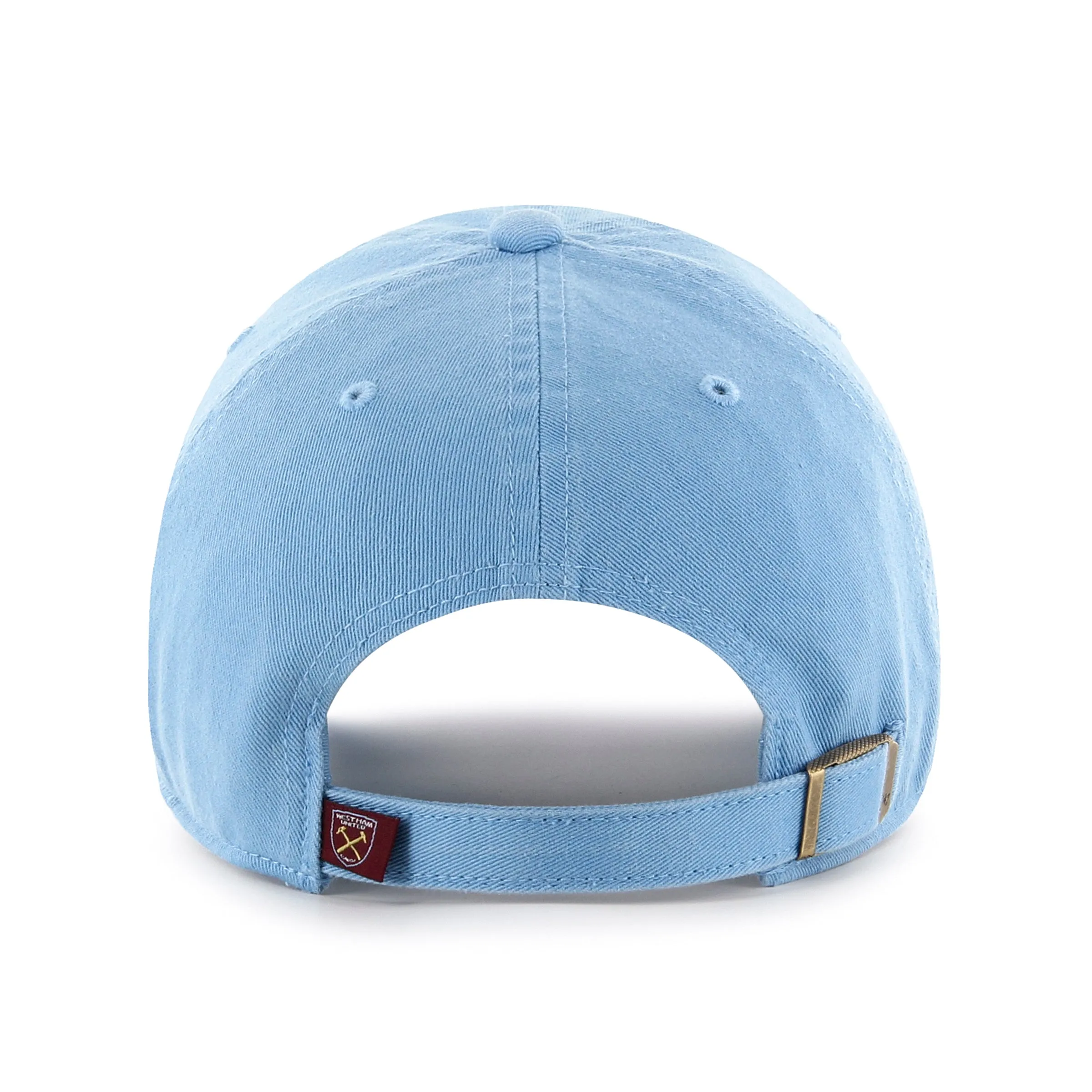 WEST HAM UNITED F.C. '47 CLEAN UP sold by 47 product image thumbnail 2