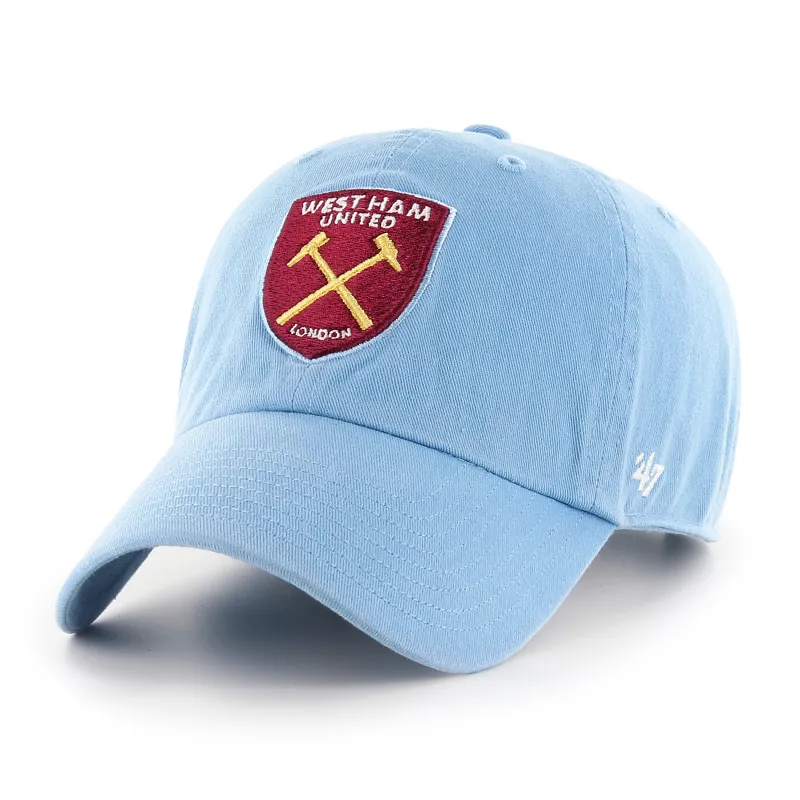 WEST HAM UNITED F.C. '47 CLEAN UP sold by 47
