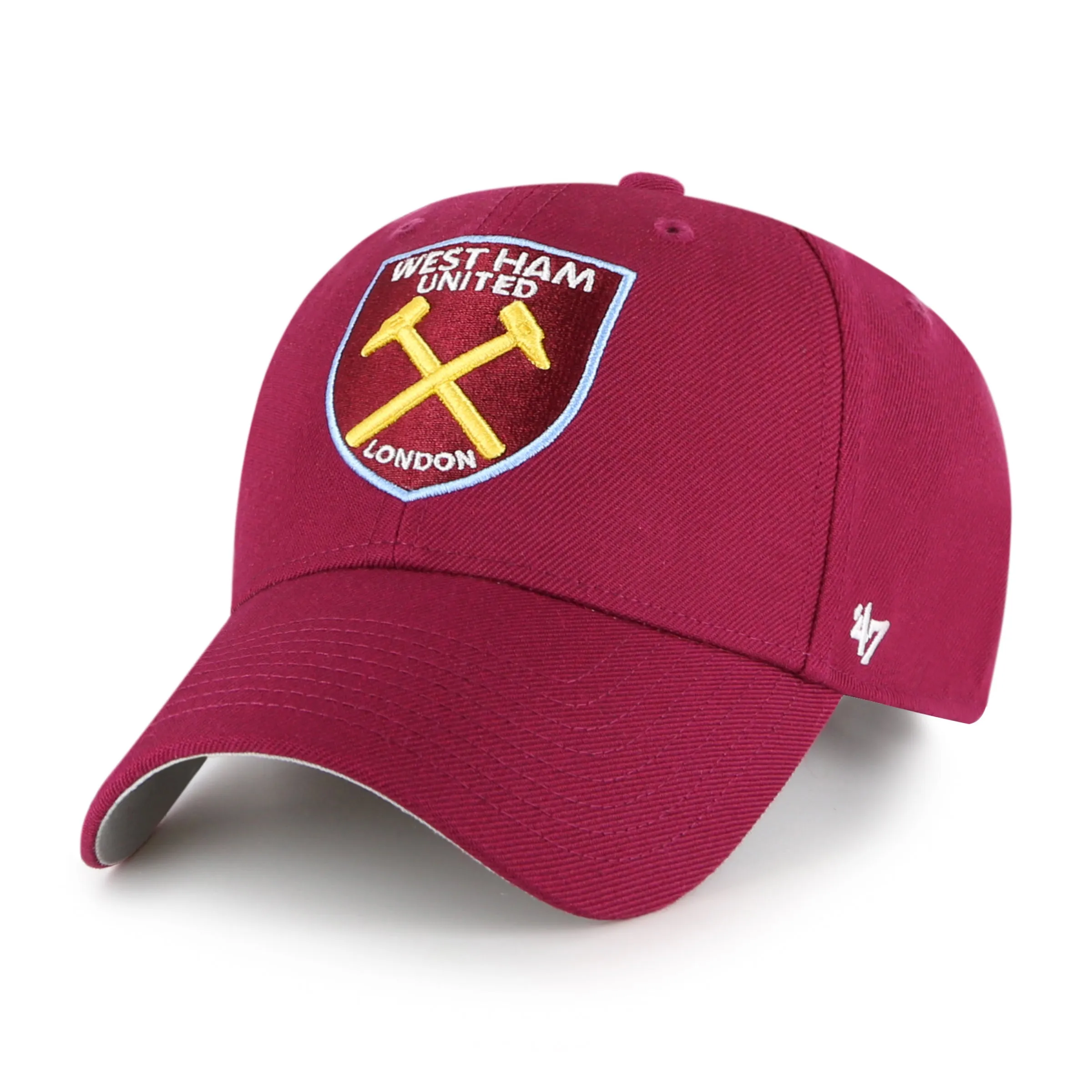 WEST HAM UNITED F.C. '47 MVP sold by 47